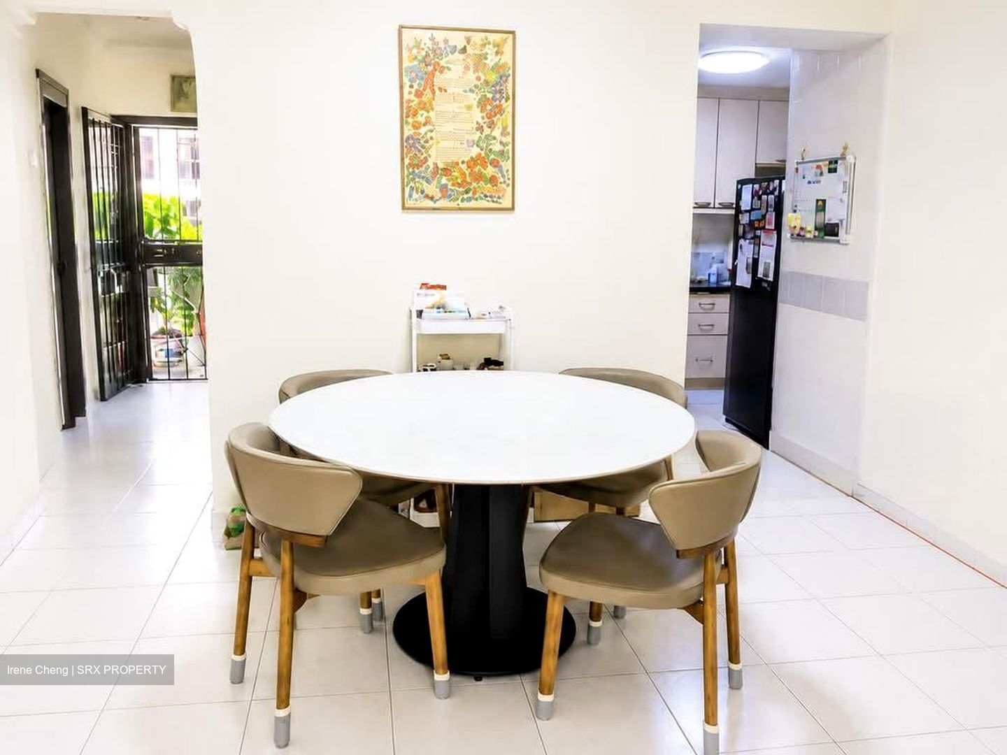 Blk 521 Fragrant Woods (Woodlands), HDB 5 Rooms #586851591